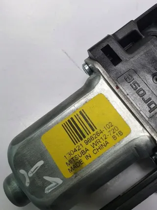 966264-102 Моторчик стеклоподъемника Volvo V70 3 Арт e12372591, вид 3
