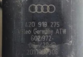 2007-2011 420919275 Датчик температуры Audi A4 B8 Арт e12372576, вид 6