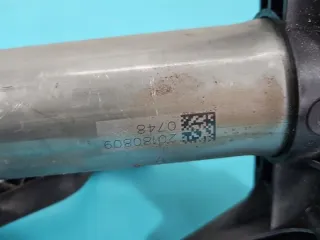6887897 IMPRK1457879, Рулевая колонка BMW X3 G01 Арт e12372526, вид 5