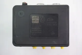 476601418R Блок ABS Renault Trafic 3 Арт e12372500, вид 6