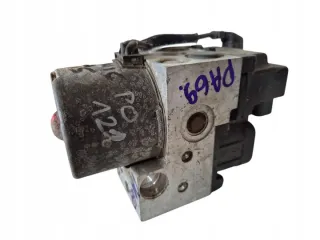 0273004395 Блок ABS Renault Scenic 1 Арт e12372497, вид 1