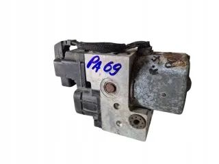 0273004395 Блок ABS Renault Scenic 1 Арт e12372497, вид 2