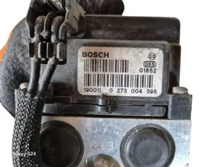 0273004395 Блок ABS Renault Scenic 1 Арт e12372497, вид 7