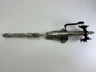 6873699 Рулевая колонка BMW X1 U11 Арт e12372460, вид 7