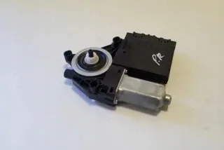 966269103 Моторчик стеклоподъемника Volvo V40 2 Арт e12372439, вид 3