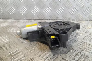 966264101 Моторчик стеклоподъемника Volvo S60 1 Арт e12372390, вид 2