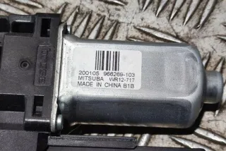 966269 Моторчик стеклоподъемника Volvo S60 2 Арт e12372358, вид 4