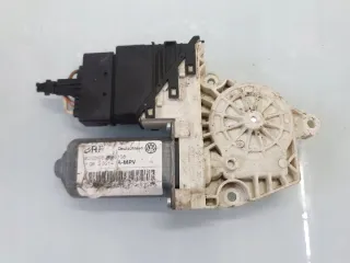 H06S0214 Моторчик стеклоподъемника Volkswagen Touran 1 Арт e12372315, вид 1