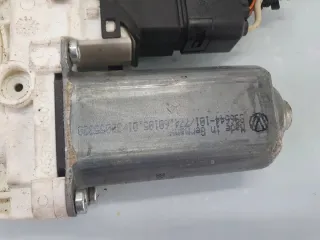 H06S0214 Моторчик стеклоподъемника Volkswagen Touran 1 Арт e12372315, вид 6