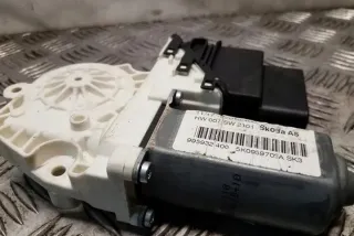 5K0959703A Моторчик стеклоподъемника Volkswagen Touran 2 Арт e12372301, вид 2