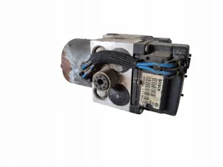 0273004362 Блок ABS Opel Zafira A Арт e12372277, вид 1