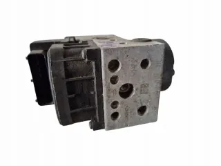 0273004362 Блок ABS Opel Zafira A Арт e12372277, вид 4