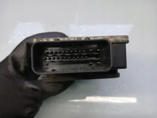 15114101F Блок ABS Opel Vectra C  Арт e12372245, вид 3
