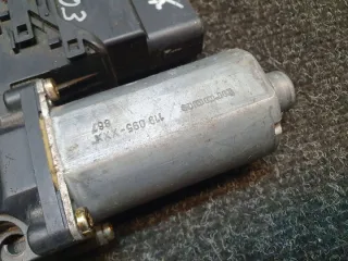 101439202 Моторчик стеклоподъемника Volkswagen Passat B5 Арт e12372235, вид 2