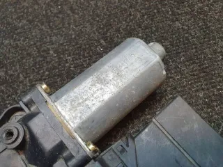 101439202 Моторчик стеклоподъемника Volkswagen Passat B5 Арт e12372235, вид 8