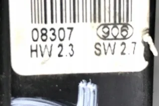 3B4837752GJ Моторчик стеклоподъемника Volkswagen Passat B5 Арт e12372224, вид 5