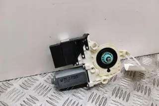 974225111 Моторчик стеклоподъемника Volkswagen Passat B6 Арт e12372196, вид 3
