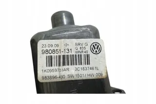 980851131 Моторчик стеклоподъемника Volkswagen Passat B6 Арт e12372174, вид 1