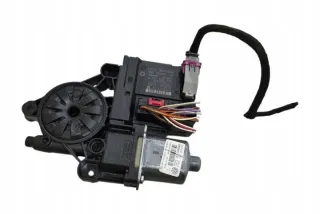 980851131 Моторчик стеклоподъемника Volkswagen Passat B6 Арт e12372174, вид 2