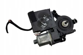 980851131 Моторчик стеклоподъемника Volkswagen Passat B6 Арт e12372174, вид 5