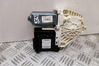 1K0959792G Моторчик стеклоподъемника Volkswagen Passat B6 Арт e12372137, вид 2