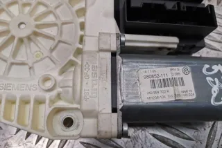 1K0959792G Моторчик стеклоподъемника Volkswagen Passat B6 Арт e12372137, вид 3