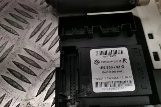 1K0959792G Моторчик стеклоподъемника Volkswagen Passat B6 Арт e12372137, вид 4