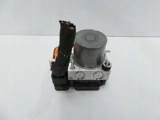 9826694380 01010111 Блок ABS Opel Grandland X Арт e12372126, вид 1