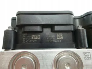 9826694380 01010111 Блок ABS Opel Grandland X Арт e12372126, вид 4