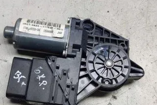 3B9839751BF Моторчик стеклоподъемника Volkswagen Passat B7 Арт e12372110, вид 1