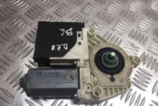 1K0959702K Моторчик стеклоподъемника Volkswagen Passat B7 Арт e12372102, вид 2