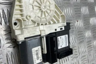 1K0959792G Моторчик стеклоподъемника Volkswagen Passat B7 Арт e12372092, вид 1
