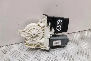 974225112 Моторчик стеклоподъемника Volkswagen Passat B7 Арт e12372080, вид 1
