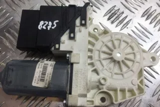1K0959704P Моторчик стеклоподъемника Volkswagen Passat B7 Арт e12372075, вид 1