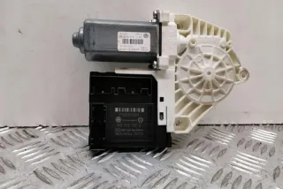 1K0959702K Моторчик стеклоподъемника Volkswagen Passat B7 Арт e12371988, вид 3