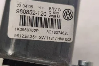 1K0959702P Моторчик стеклоподъемника Volkswagen Passat B7 Арт e12371980, вид 2