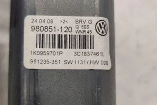 1K0959701P Моторчик стеклоподъемника Volkswagen Passat B7 Арт e12371978, вид 3