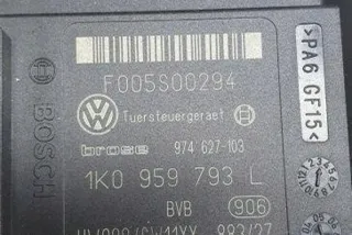 F005S00294 Моторчик стеклоподъемника Volkswagen Passat B7 Арт e12371976, вид 3