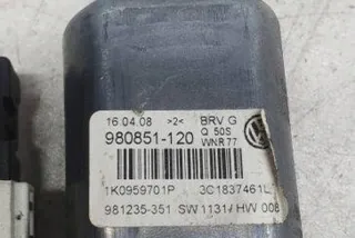F005S00294 Моторчик стеклоподъемника Volkswagen Passat B7 Арт e12371976, вид 5