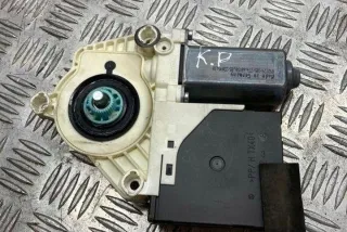 121459058001 Моторчик стеклоподъемника Volkswagen Passat B7 Арт e12371968, вид 2