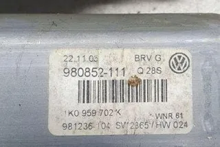 1K0959792G Моторчик стеклоподъемника Volkswagen Passat B7 Арт e12371966, вид 3