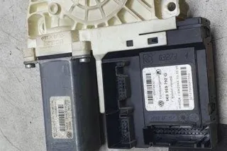1K0959792G Моторчик стеклоподъемника Volkswagen Passat B7 Арт e12371966, вид 4