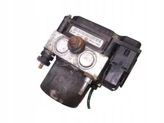 0265800443 0265231583 13182319 Блок ABS Opel Corsa C Арт e12371938, вид 1