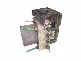 0265800443 0265231583 13182319 Блок ABS Opel Corsa C Арт e12371938, вид 3