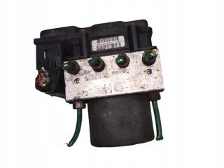 0265800443 0265231583 13182319 Блок ABS Opel Corsa C Арт e12371938, вид 4