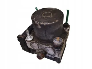 0265800443 0265231583 13182319 Блок ABS Opel Corsa C Арт e12371938, вид 7