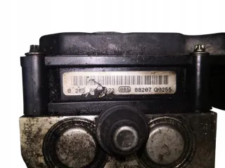 0265800422 0265232238 13277812 Блок ABS Opel Corsa D Арт e12371894, вид 2