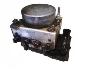 0265800422 0265232238 13277812 Блок ABS Opel Corsa D Арт e12371894, вид 3