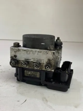 13236012 0265231537 0265800422 Блок ABS Opel Corsa D Арт e12371876, вид 2