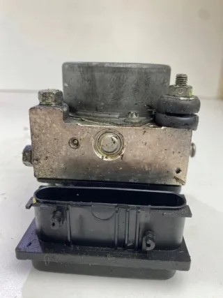 13236012 0265231537 0265800422 Блок ABS Opel Corsa D Арт e12371876, вид 5